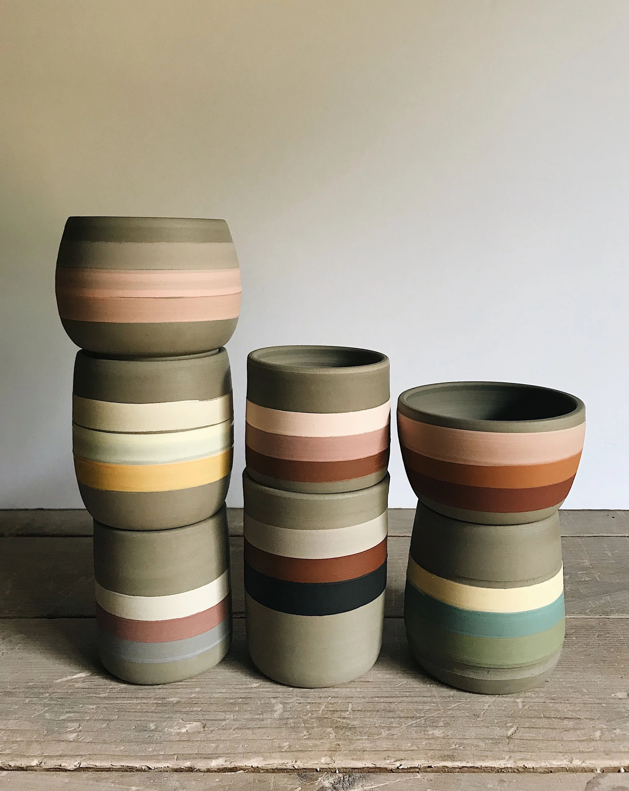 october cup collection
