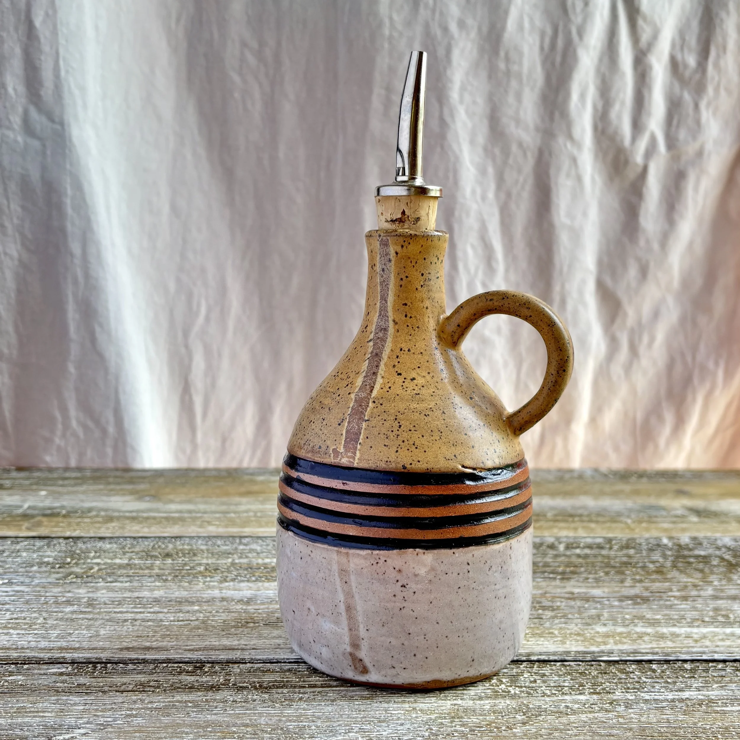 oil bottle no. 3