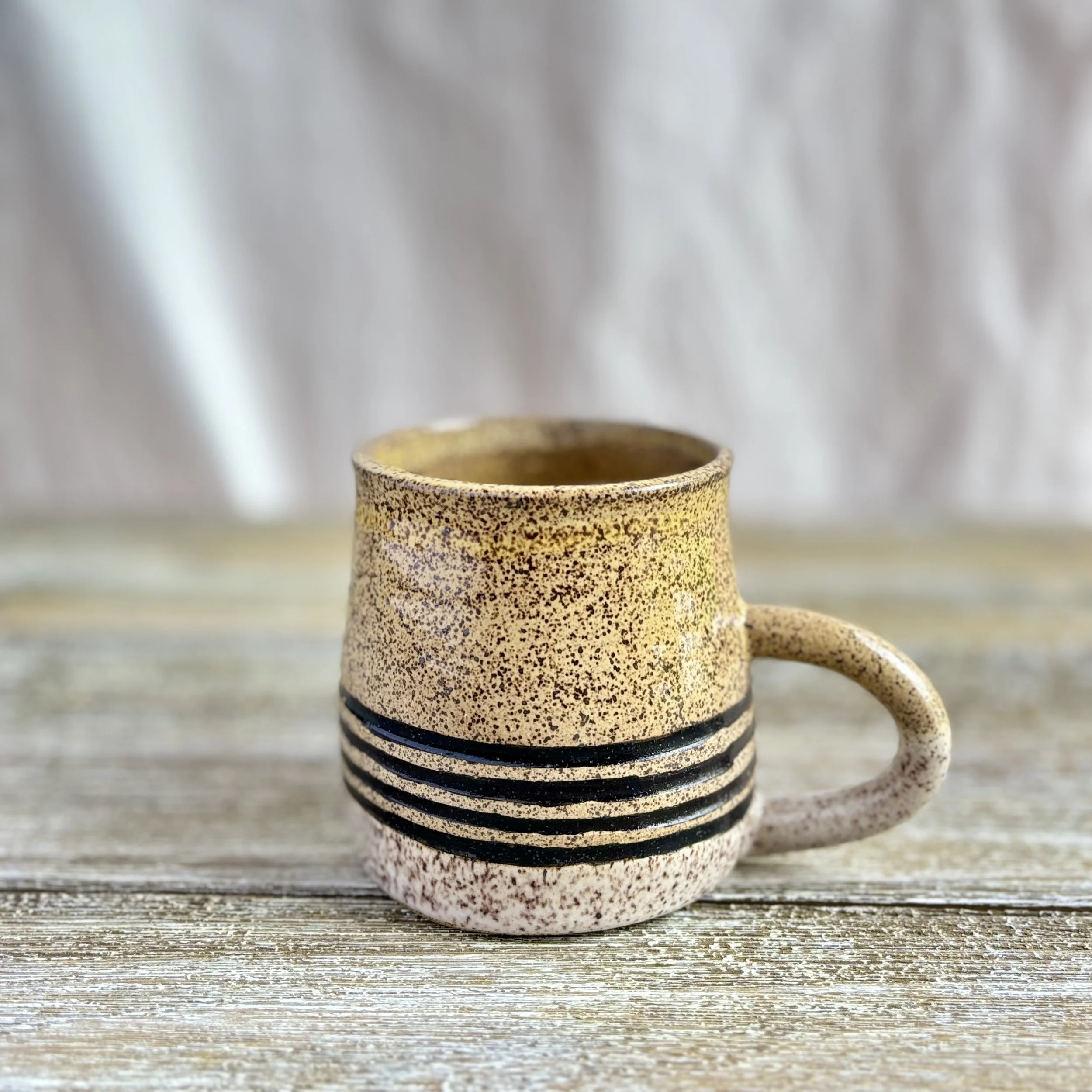 stripes mug no. 5