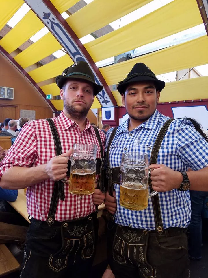Lederhosen