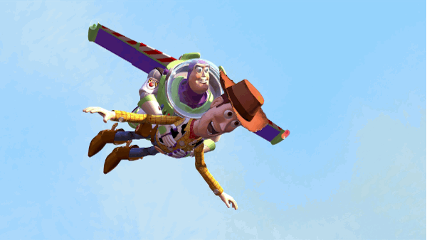 buzz and woody.gif