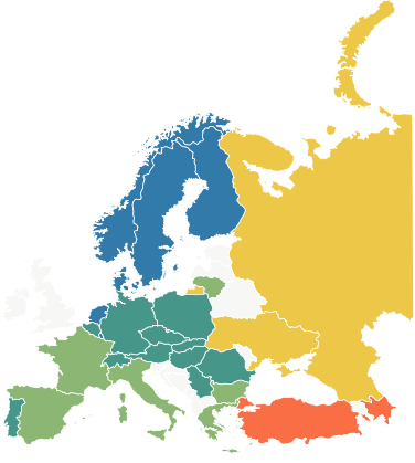 EF EPI europe map.png