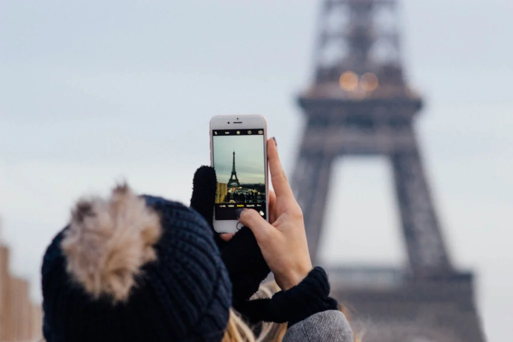 photo c/o Minh Nguyen | London, Paris & Rome 2015