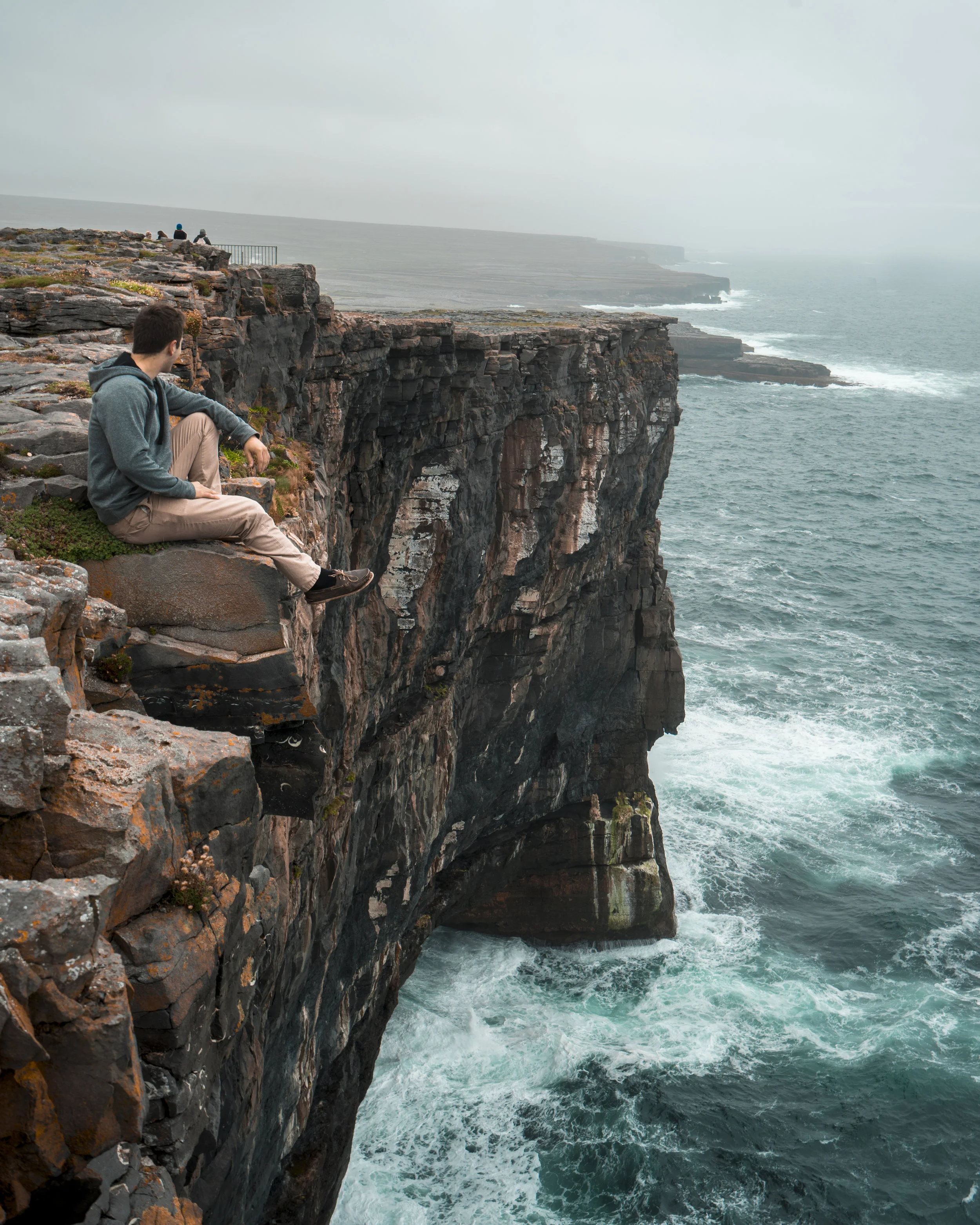 Photo by Kevin Eassa, Ireland.
