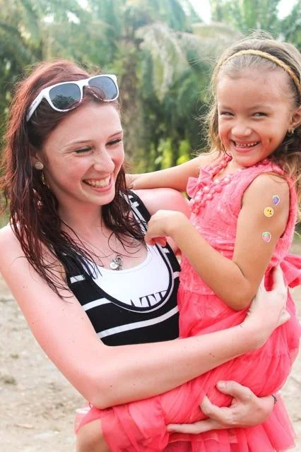 Nicaragua Mission Project