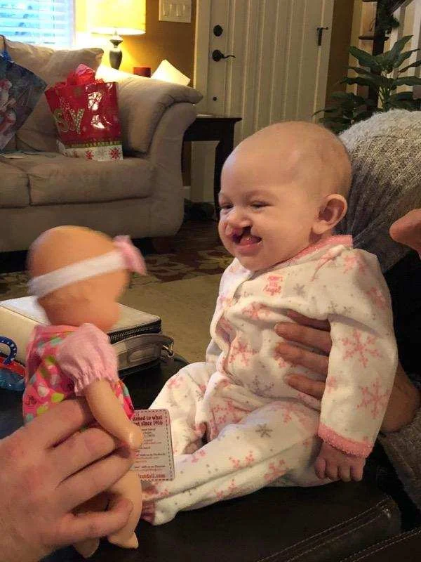 Hopeful Christmas Overcomes Medical Bills - Dec 2018