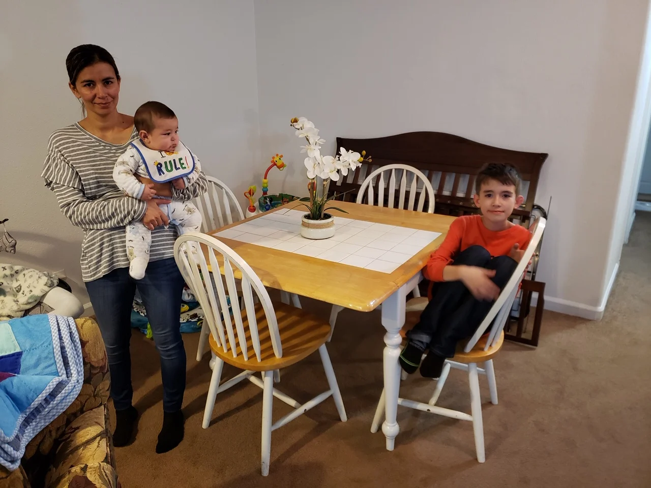 Furniture for Families 2019