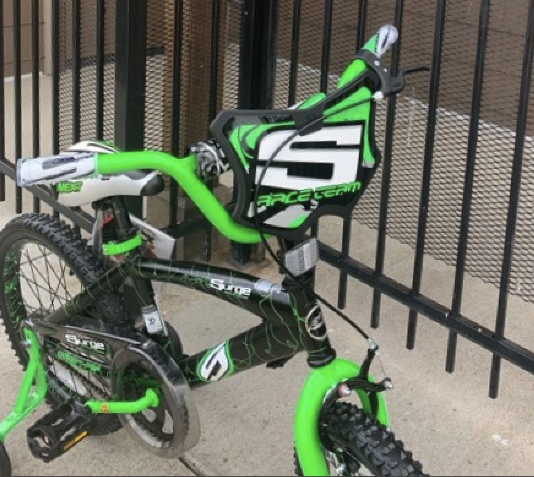 Bike for Summer Fun-July 2019