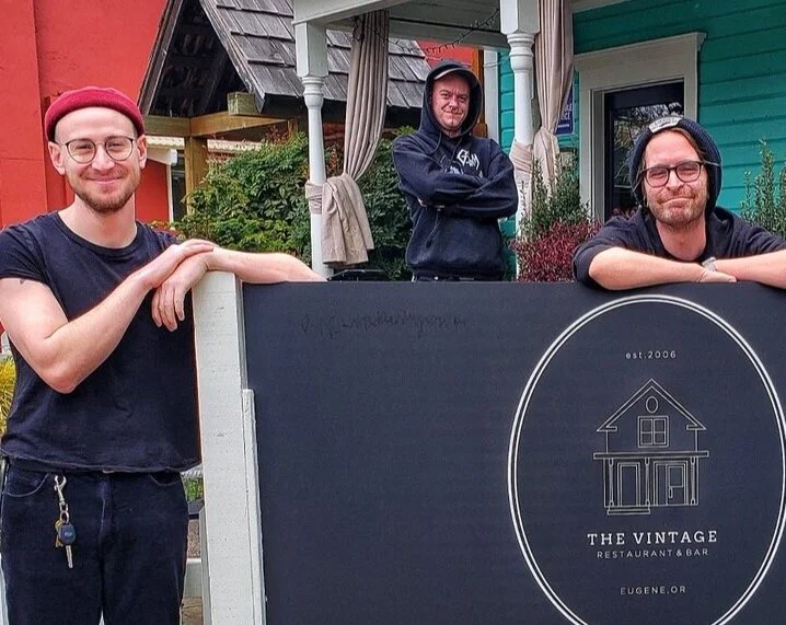 Gift Cards to Local Restaurant Employees-Mar 2020