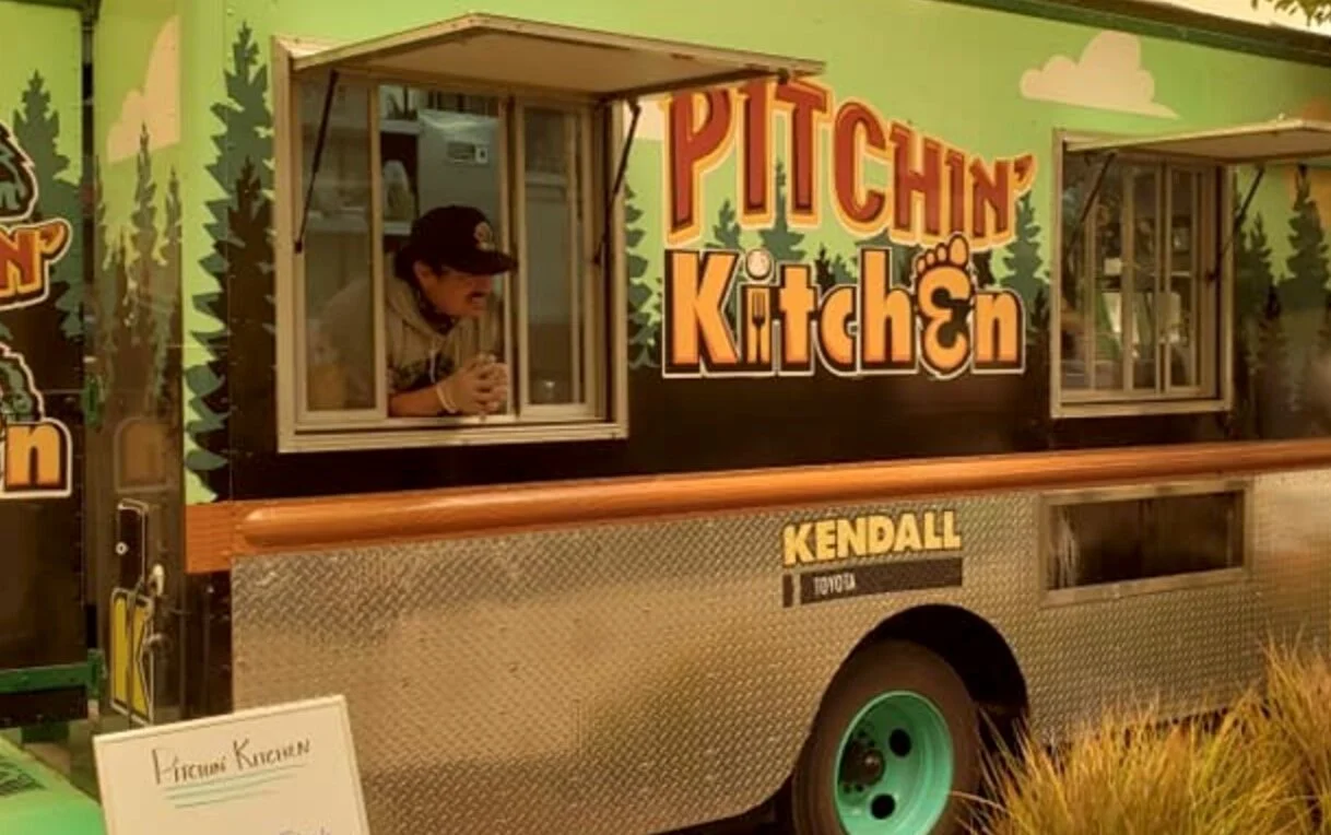 HopeProjectHelps.com Helps Holiday Farm Fire Evacuees