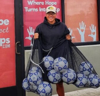 Soccer Balls for Kids-Nov 2020