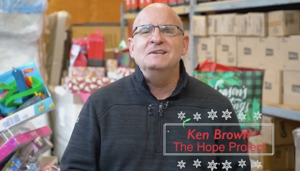Update Video from Ken Brown-Dec 20
