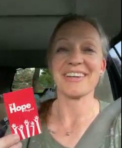 Simply Ask.  Helping Foster Kids. May 2021