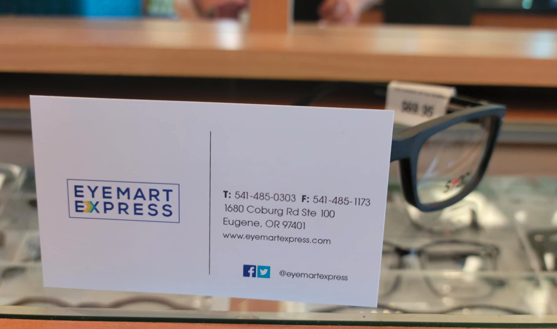 Thank you Ben Coutant for Glasses - August 2022