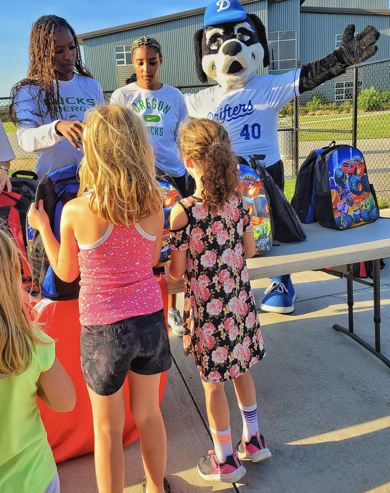 Backpacks for Kids-Aug 2024