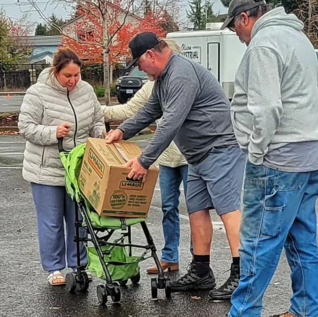 500 Thanksgiving Meals - Nov 2024