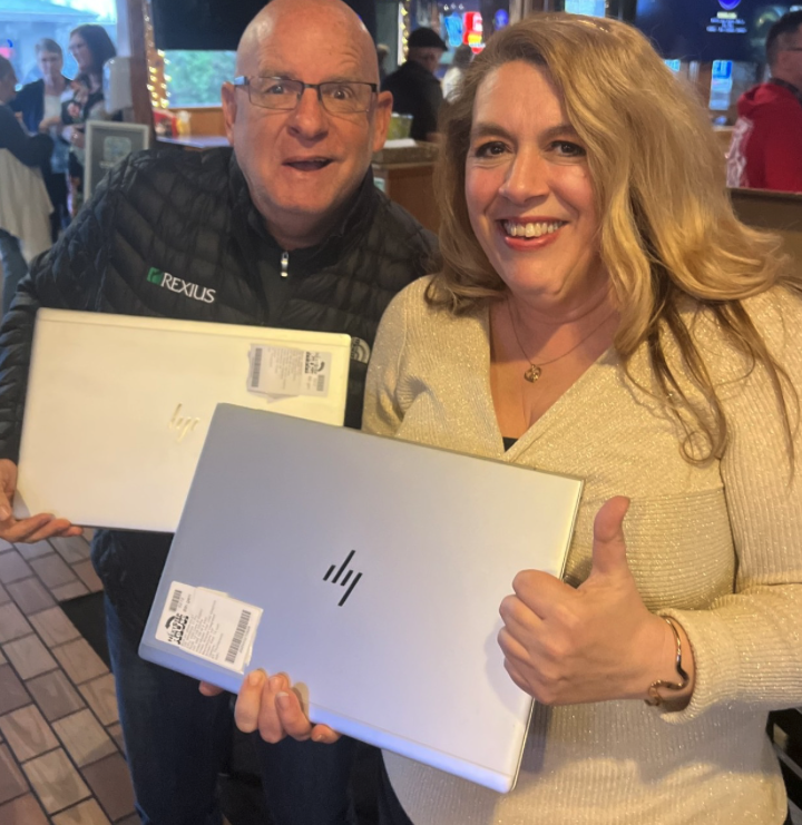 Computers for Students-April 2025