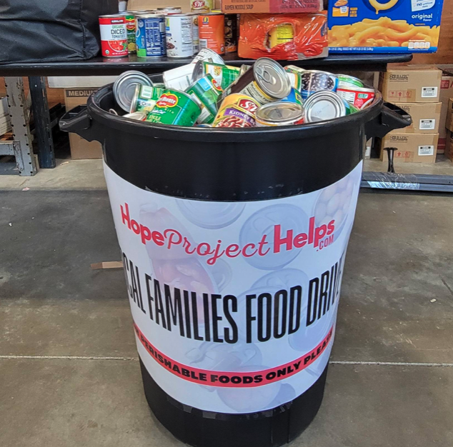 900 Thanksgiving Meals! - Nov 2025