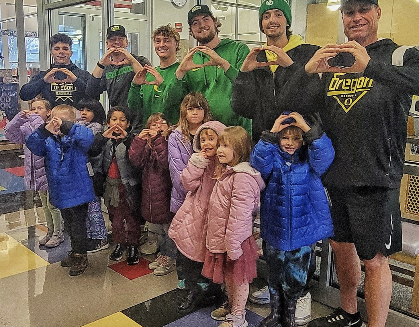 Doubleheader Duck Help - Dec 2025