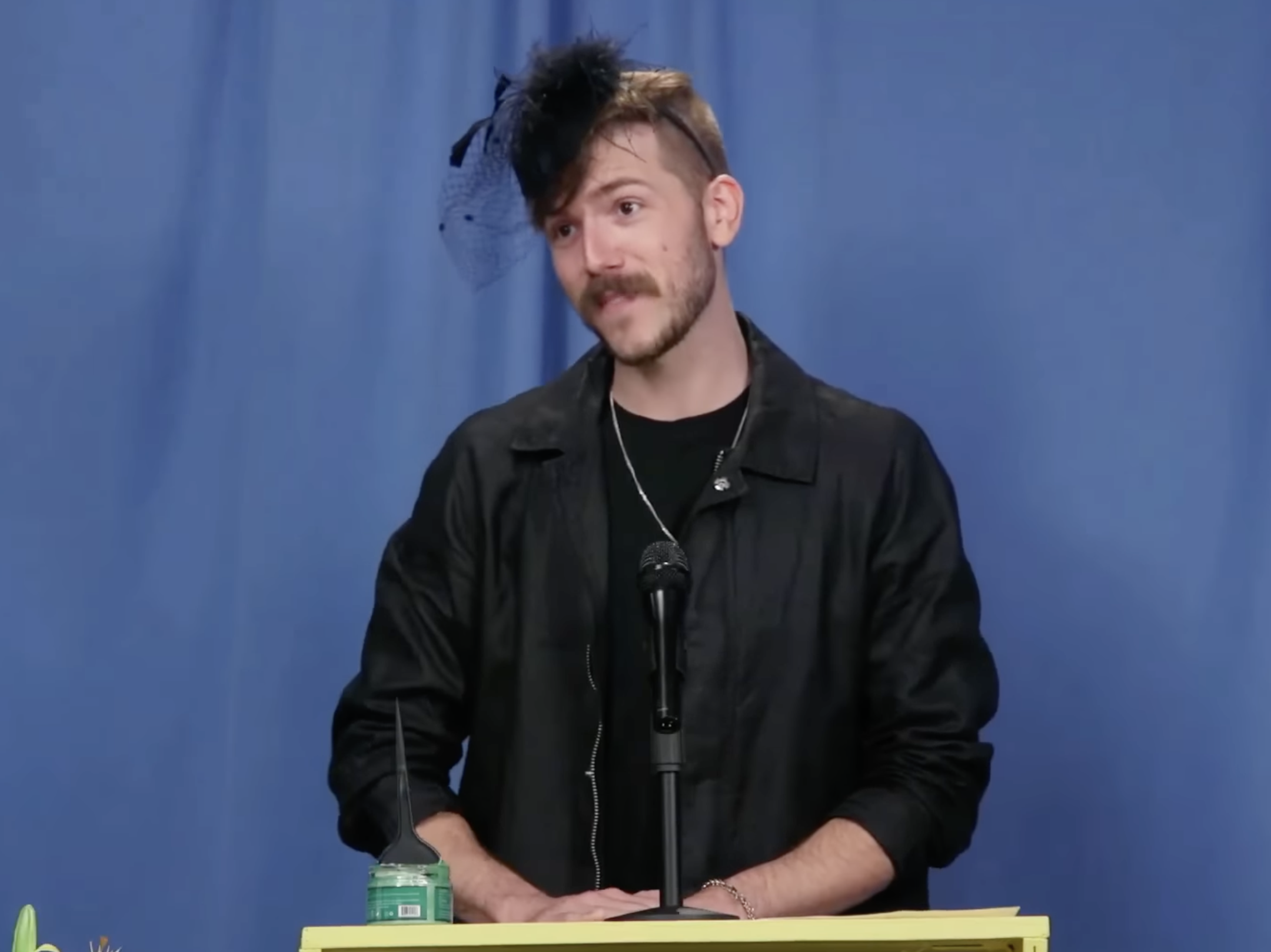 How Old Is Tommy Bowe Smosh