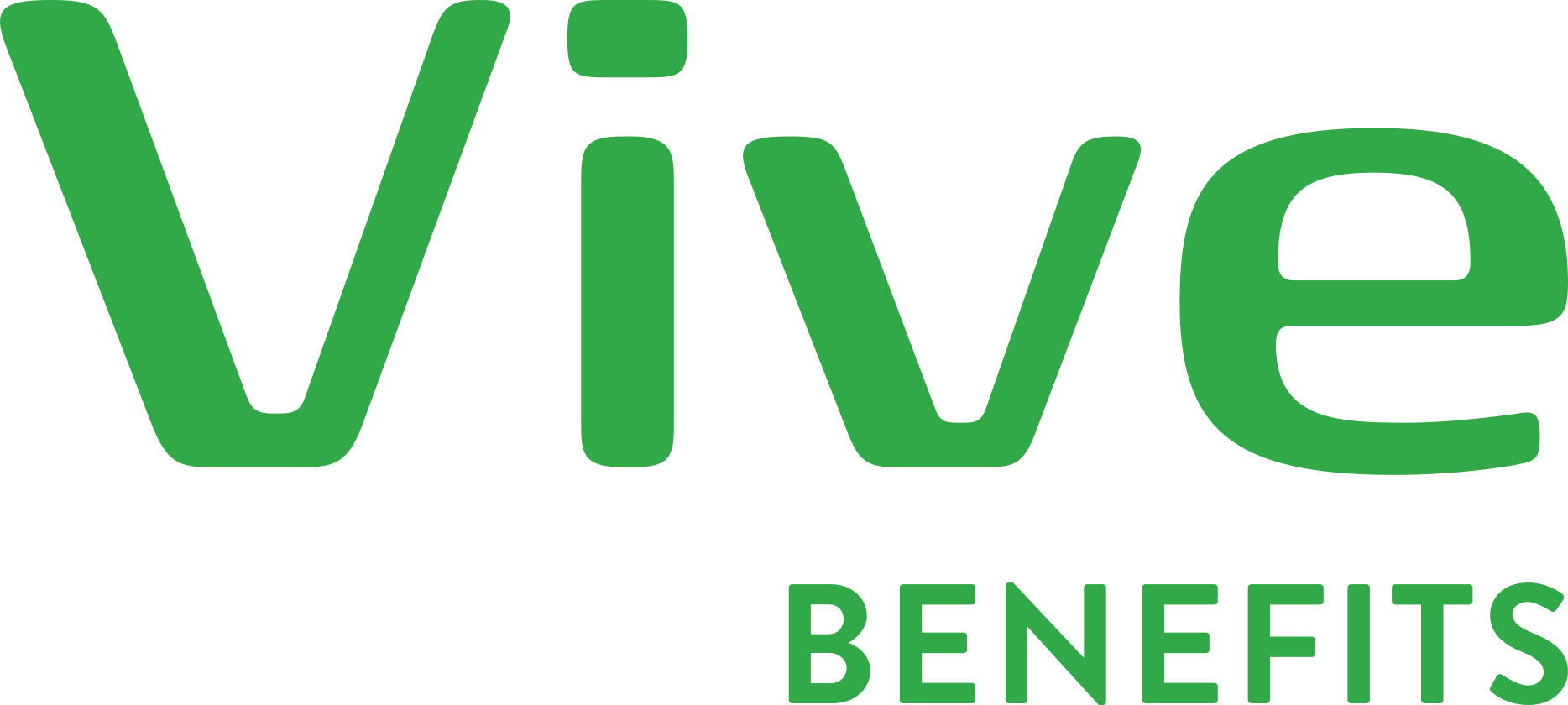 Vive Benefits Company Profile — StartUp Health