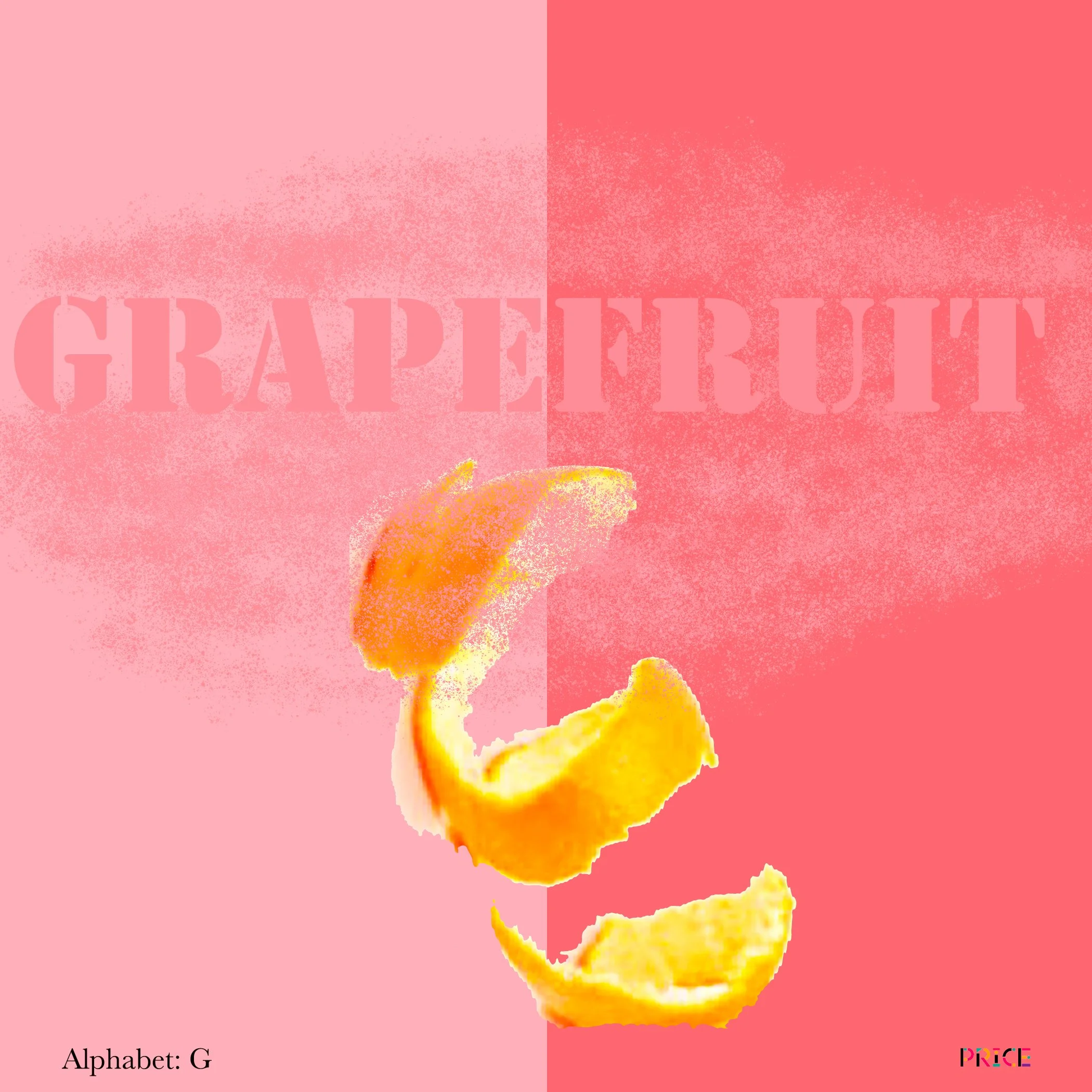 Pink Grapefruit
