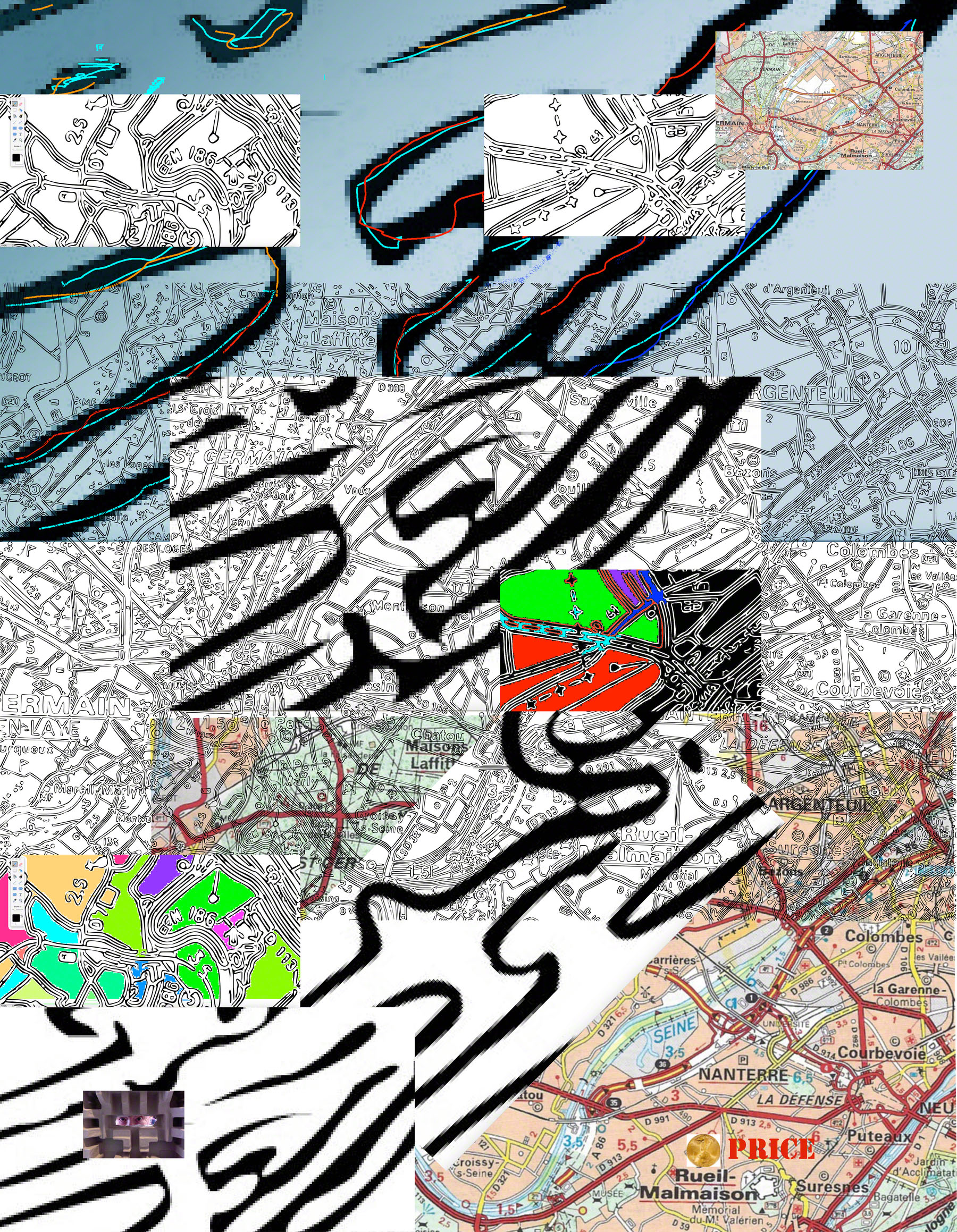 Congestion
