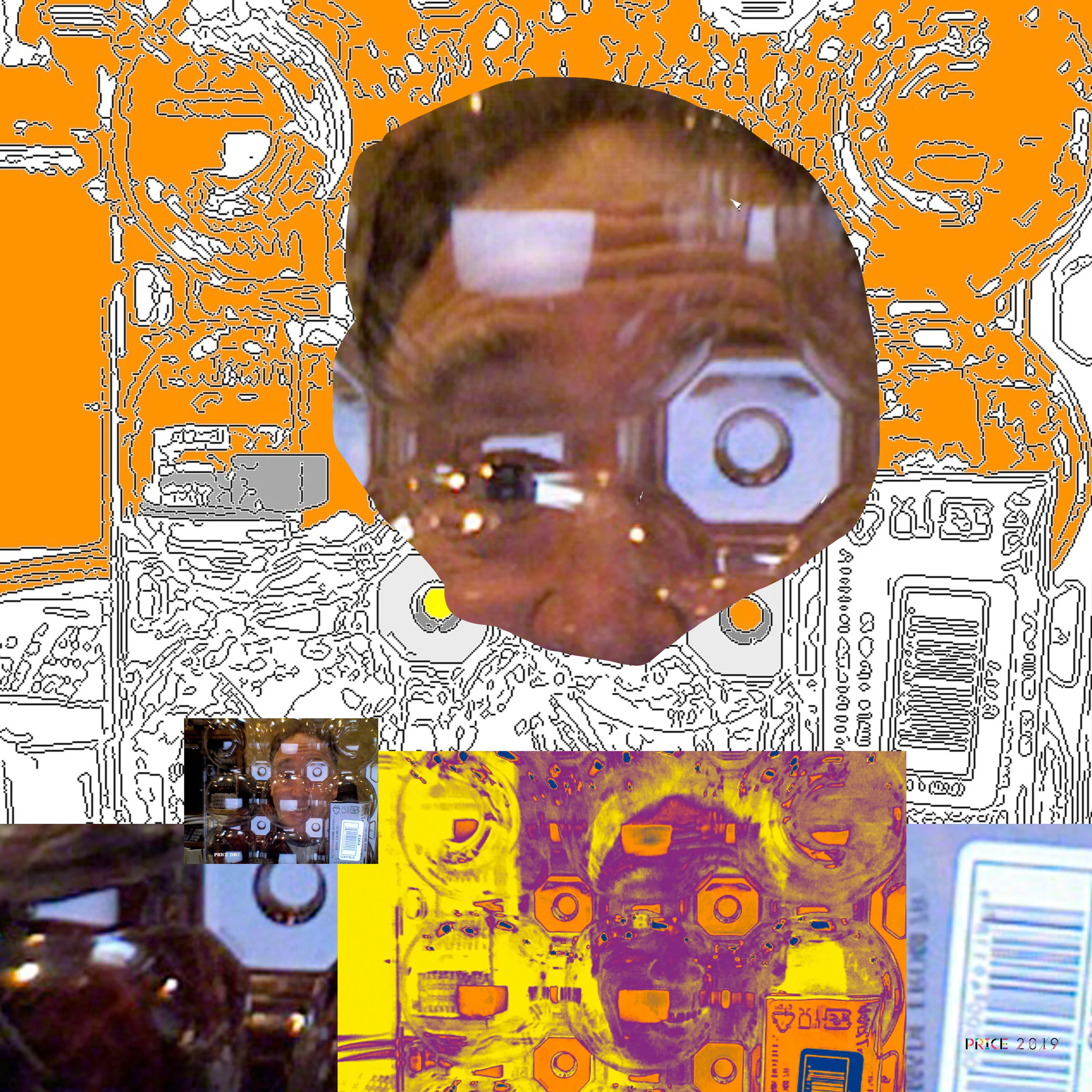 Packaging Myself: My Orange Guarantee