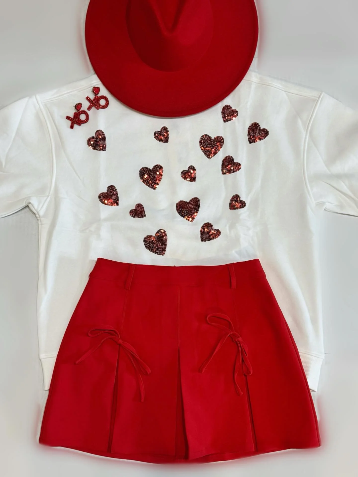 Valentine&rsquo;s Day cuteness is on the floor and we can&rsquo;t wait to shop with you 💌

Mark your calendars for our Galentine&rsquo;s Day event this Friday from 11&ndash;7pm! Enjoy complimentary wine, sweet treats, and exclusive in-store deals wh