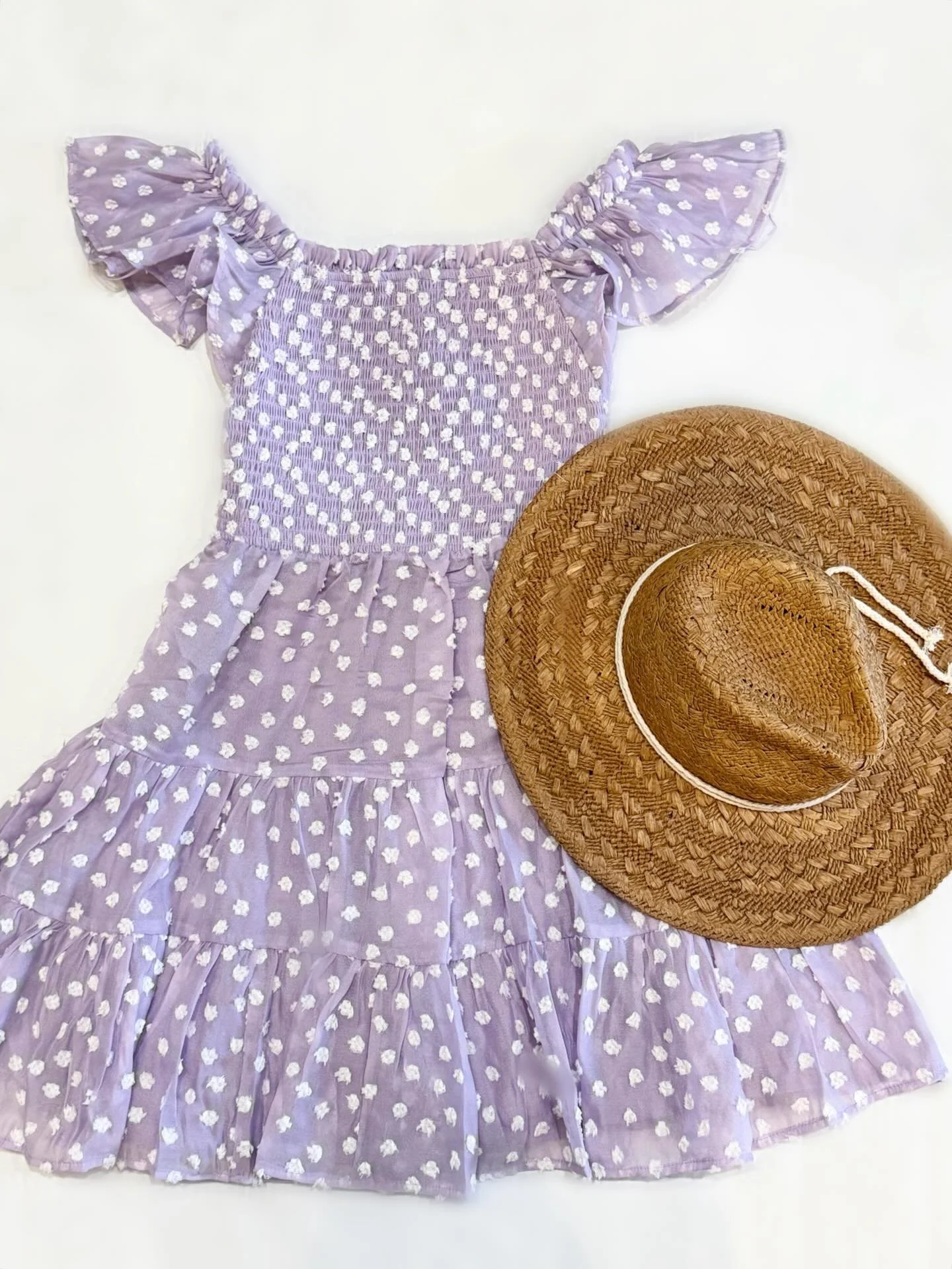 Our new spring arrivals have us obsessed 💐 Come shop the cuteness with us 11-7pm today!