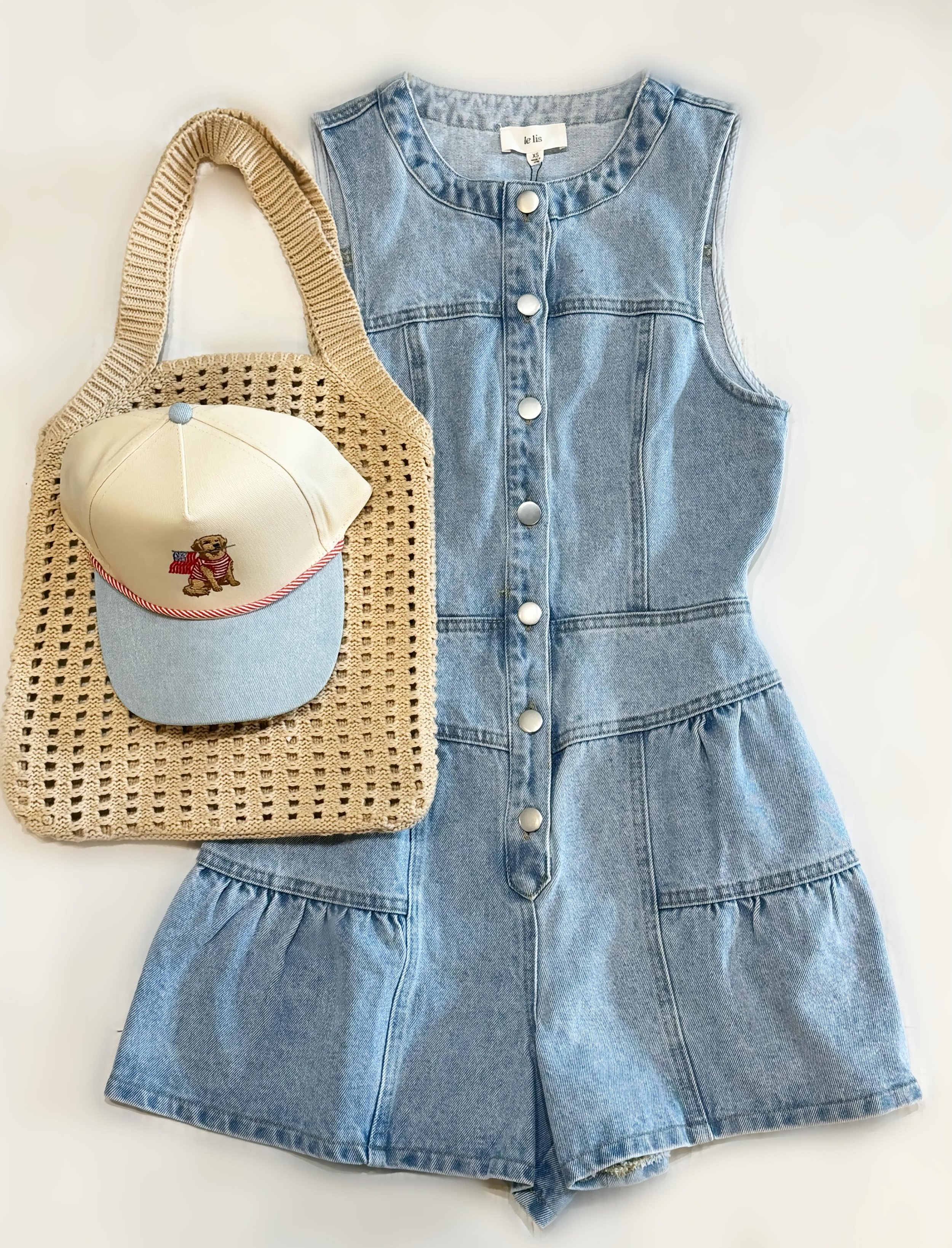 Come shop the cuteness with us this week 💙✨ New arrivals are hitting the floor and trust us&hellip; you&rsquo;re gonna want them all!