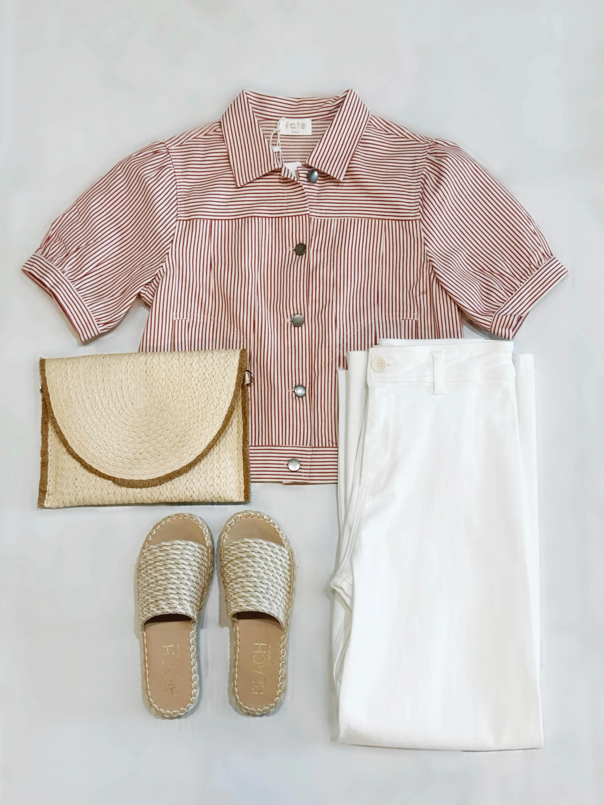 Summer cuteness on the floor now! Come shop what&rsquo;s new with us 11-6pm 💌✨