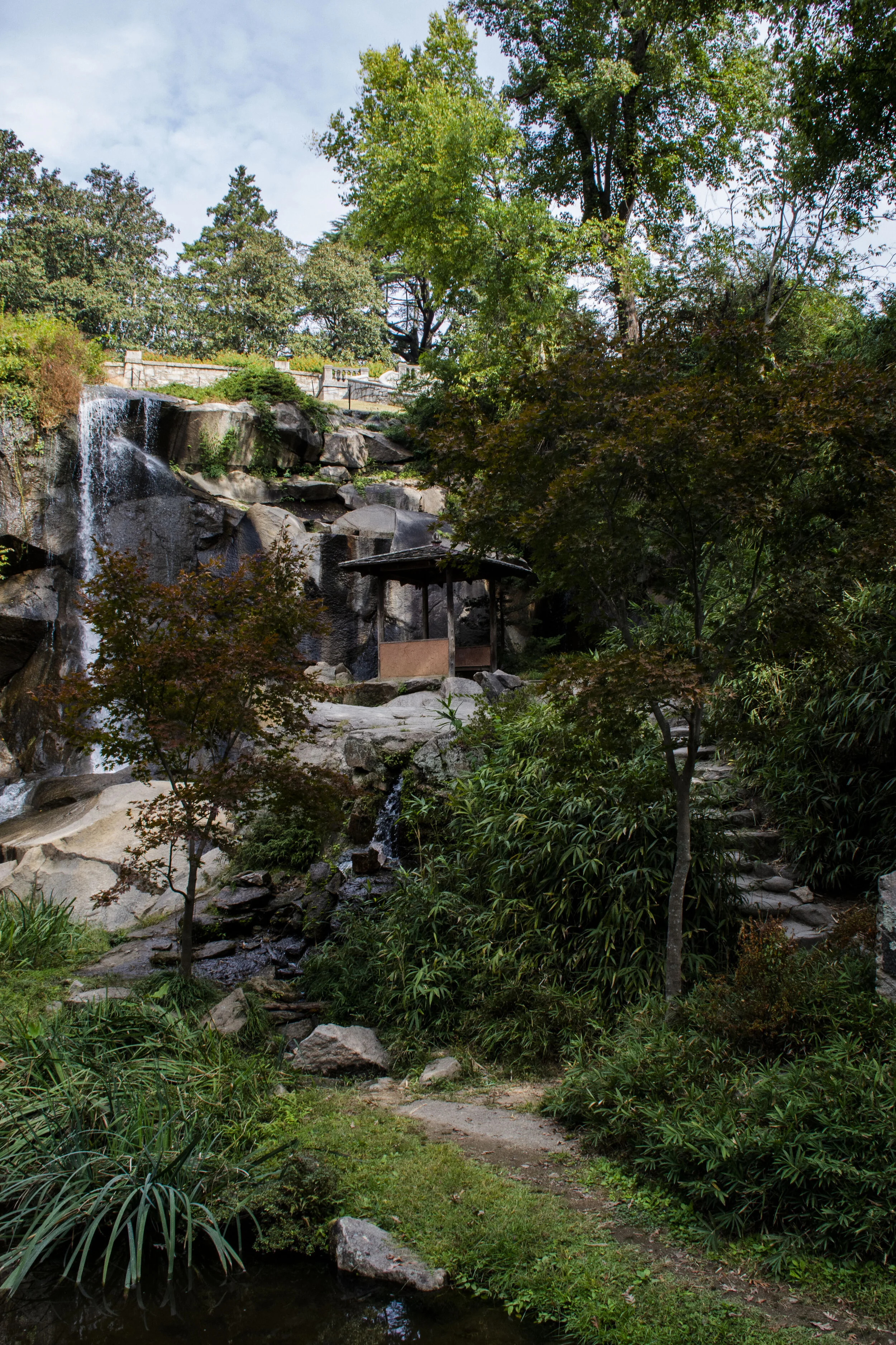  Maymont park, Va 