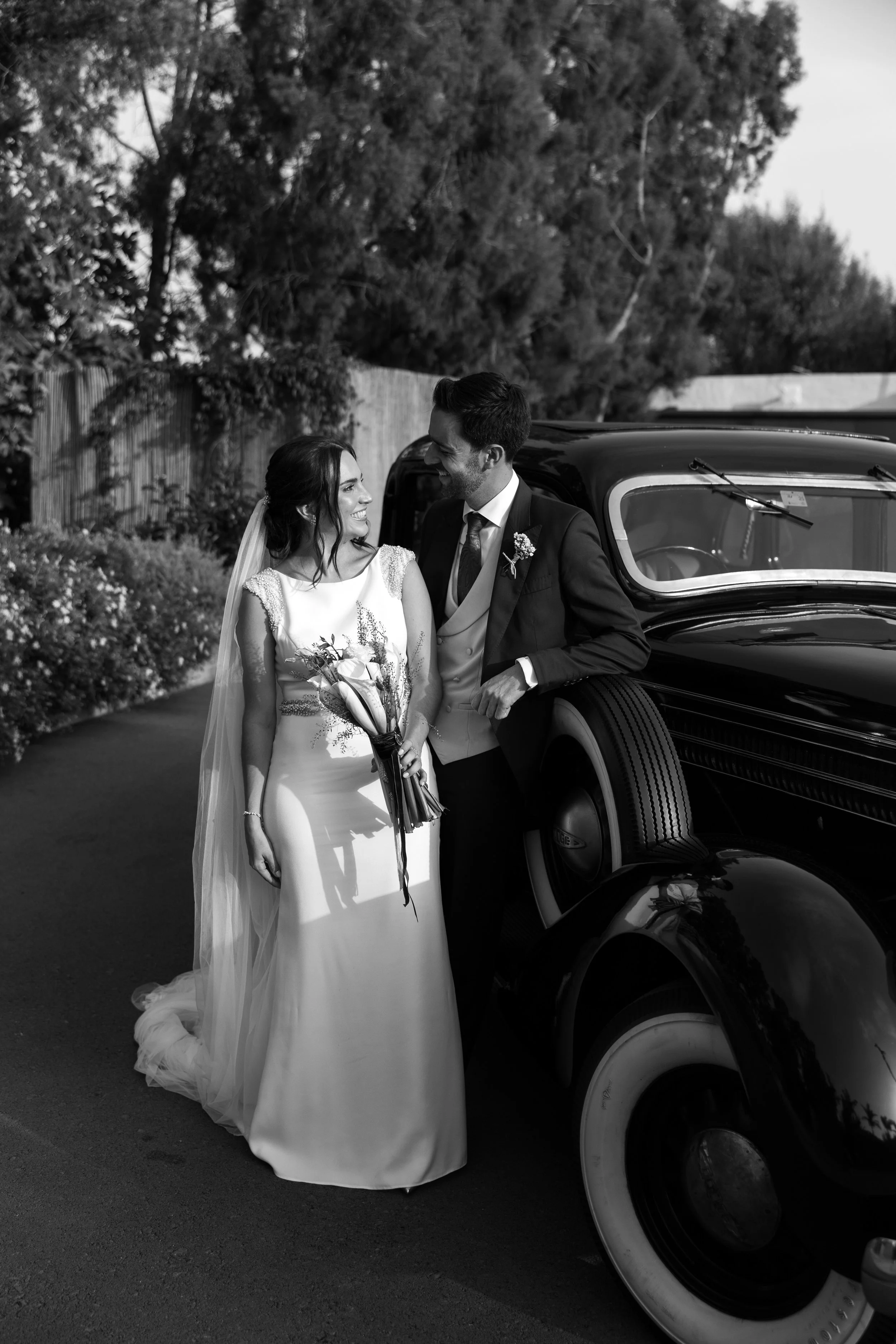 Cristina &amp; Manuel 