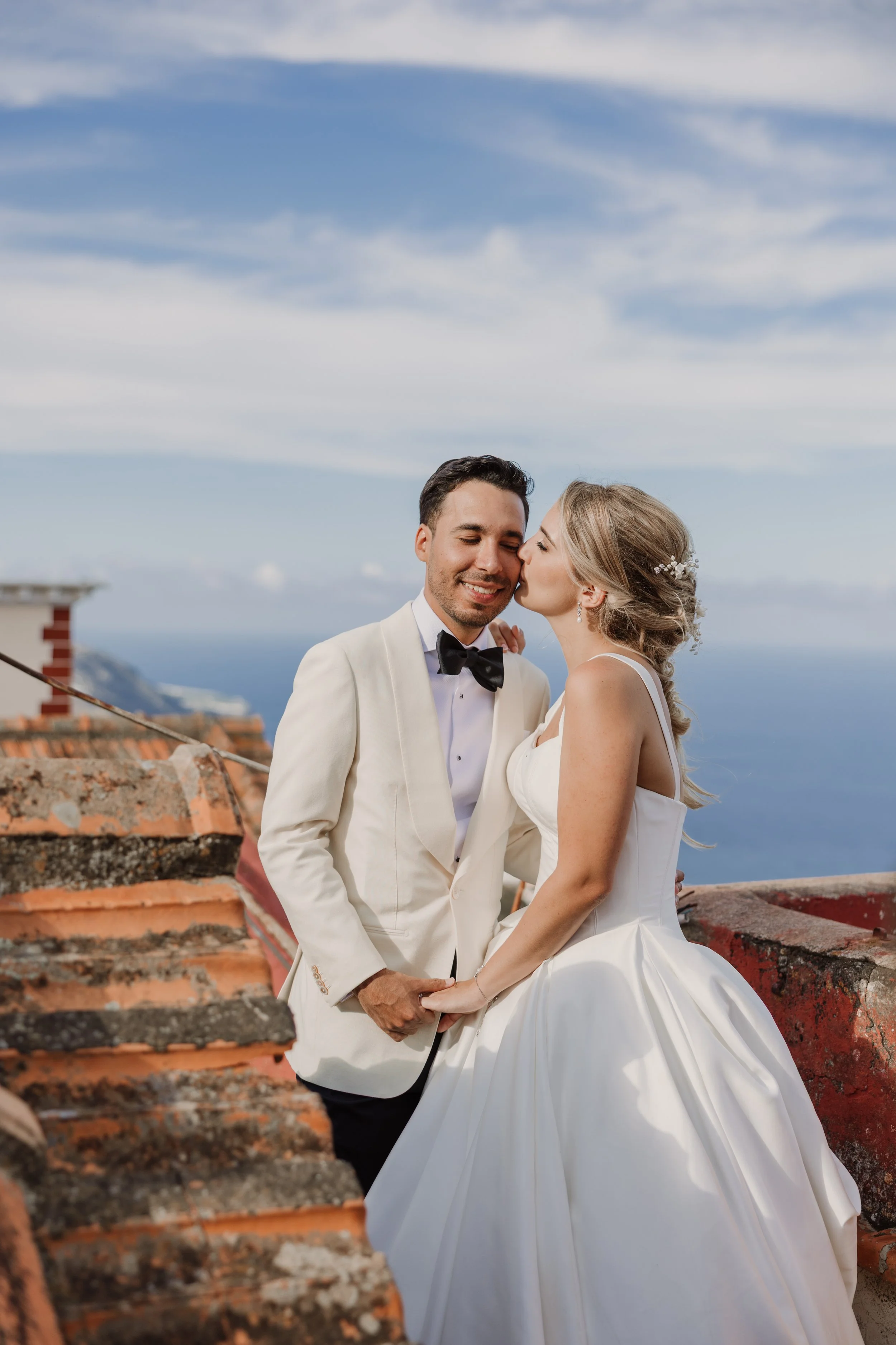 Sheyla &amp; Daniel 