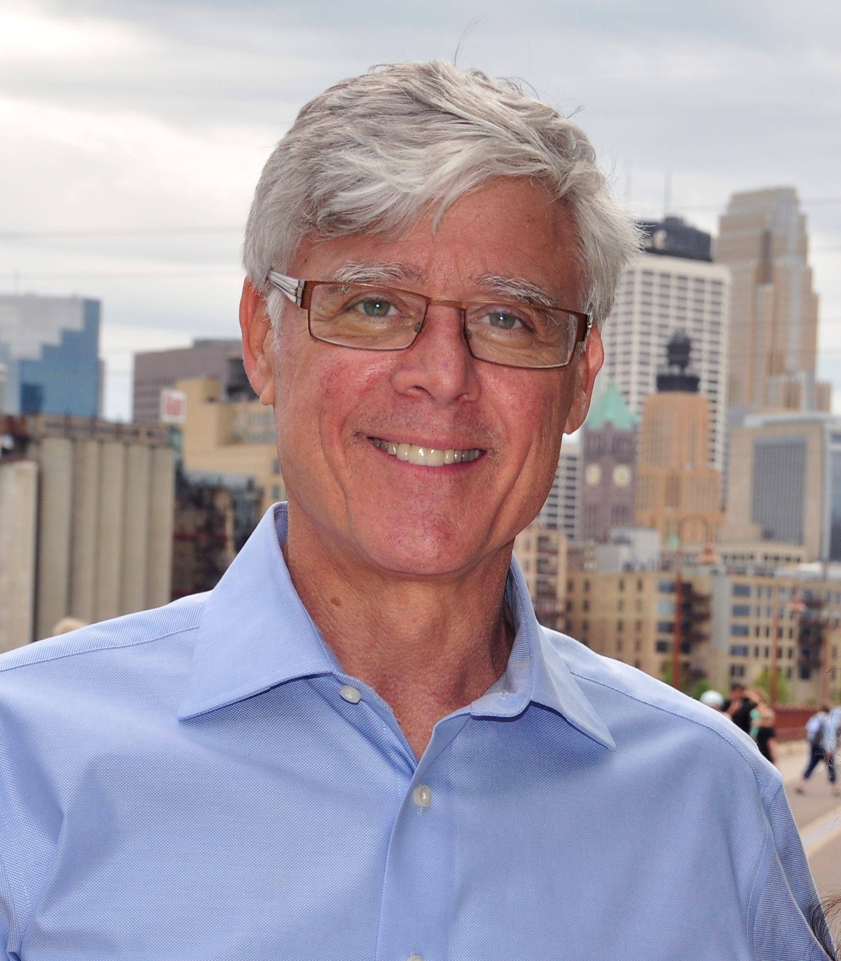 “Jamie is an environmental leader, with a deep understanding of what it will take to move us off of dirty energy. He’s worked hard to bring community solar to Southwest Minneapolis, and I know he’ll bring that same work ethic and vision to the State Capitol.” Mark Andrew, former Chair of the Hennepin County Board of Commission and former Chair of the Democratic-Farmer-Labor party. In 2007, Andrew founded GreenMark, an environmental marketing firm.