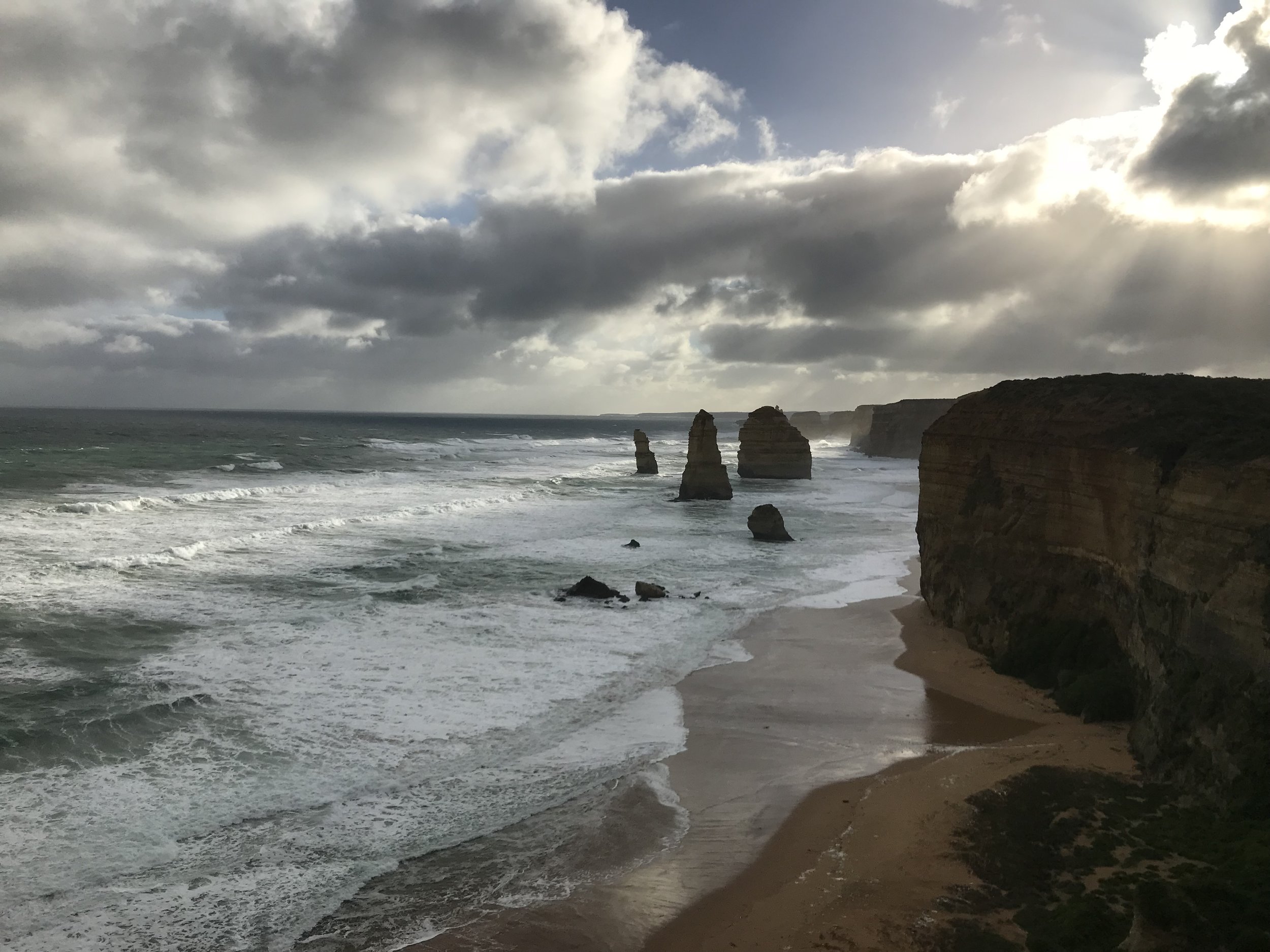 12-apostles
