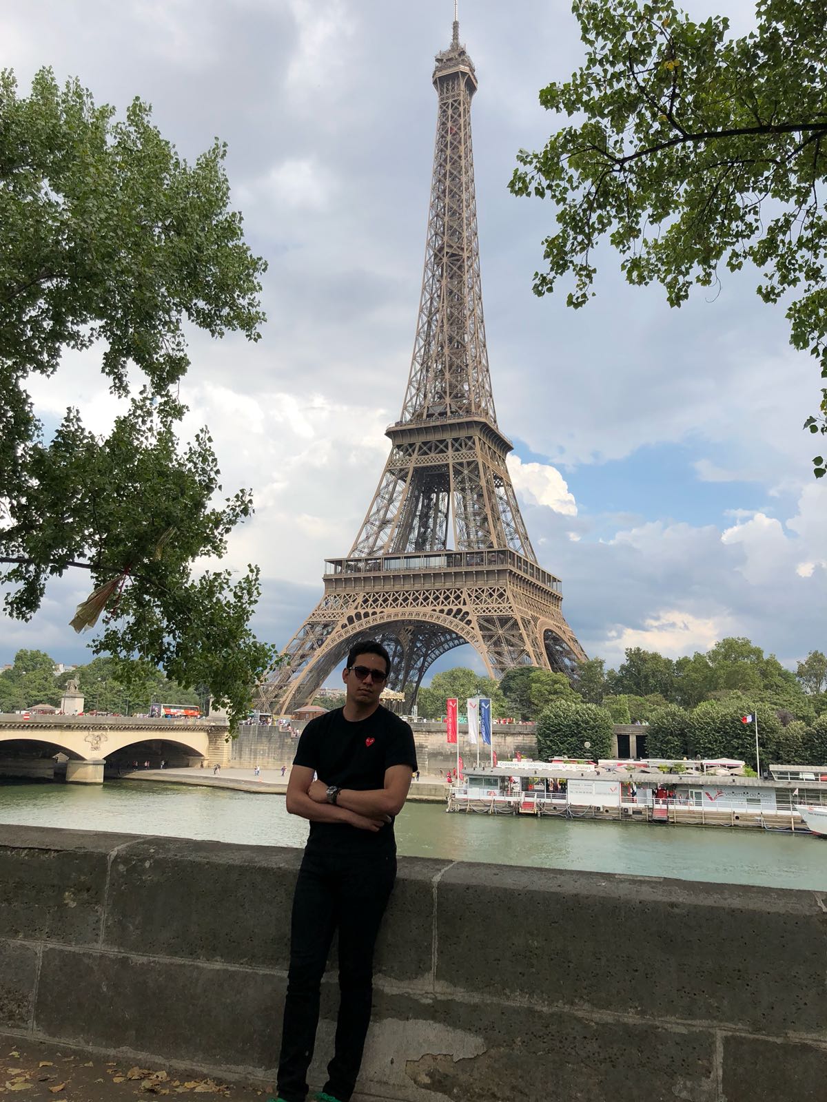 Paris-France