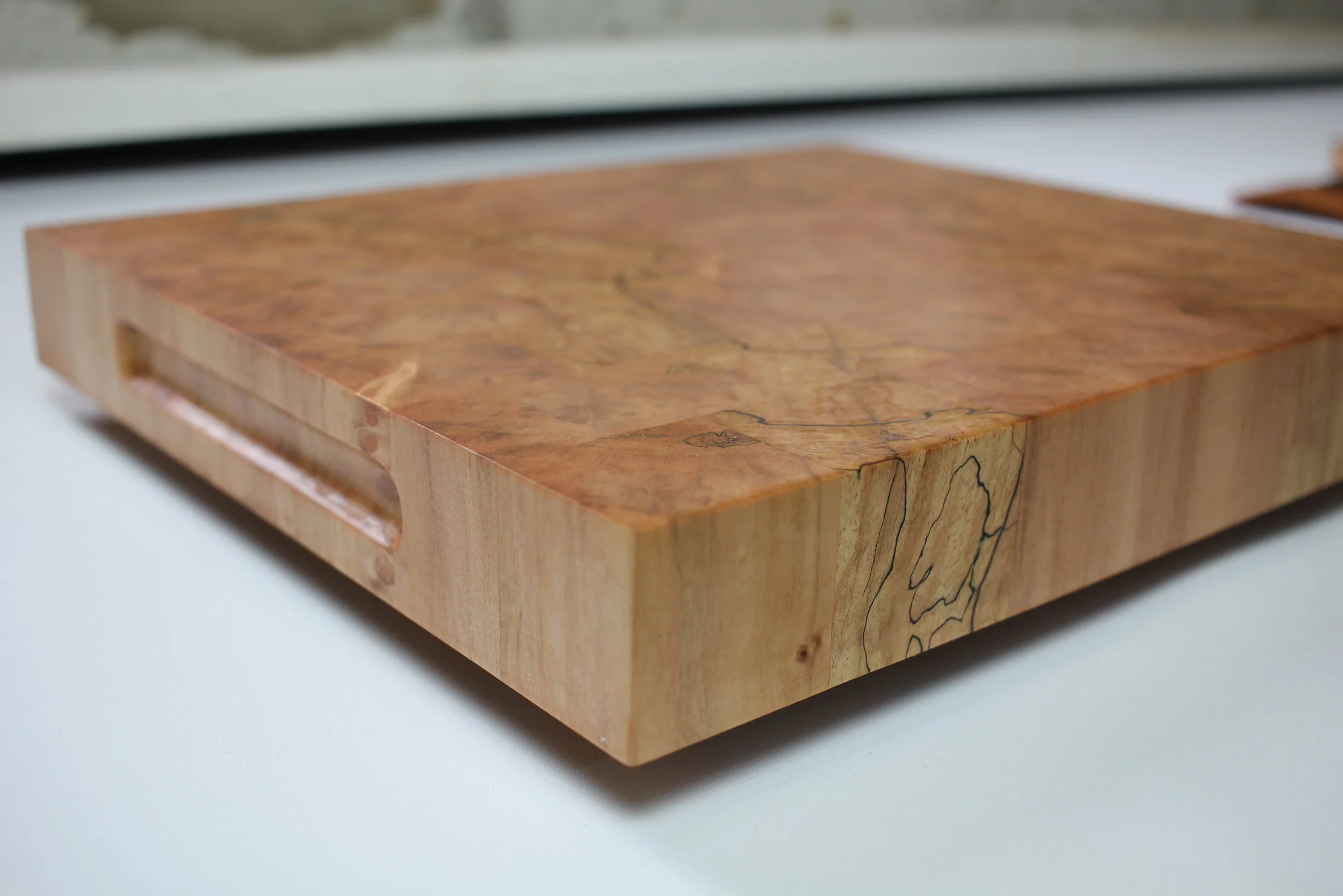 Made To Order Serving/ Cutting Board