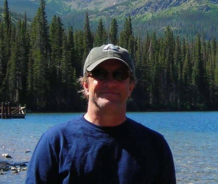 Scott Davidson • Author Photo.jpg