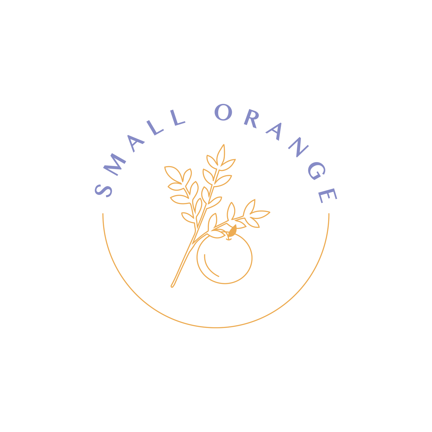 Small Orange