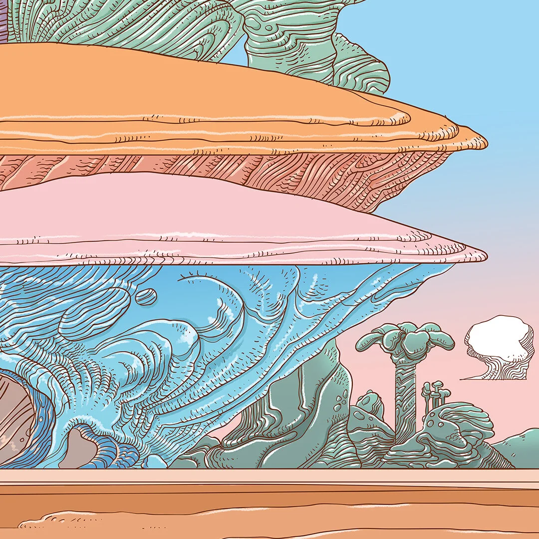 emil sellstrom mushroom party detail.jpg