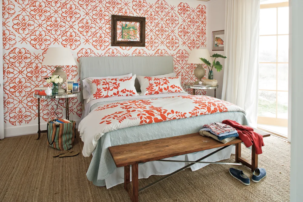 Southern Living Idea Home 2009 — Tracery Interiors