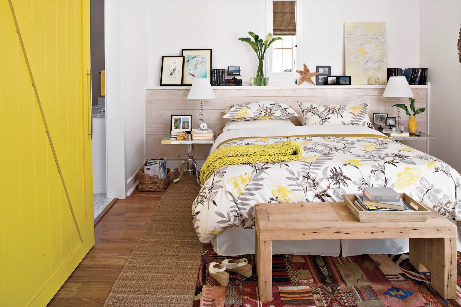 Southern Living Idea Home 2009 — Tracery Interiors