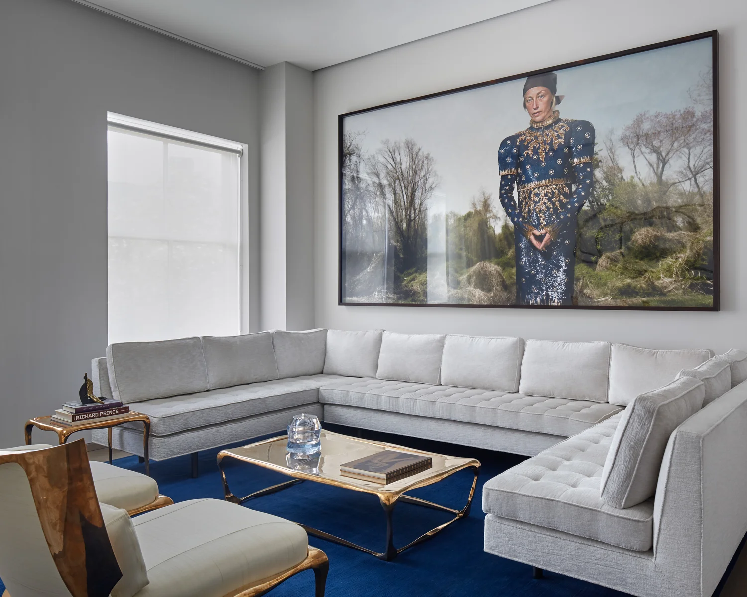  Photo: Bruce Damonte 