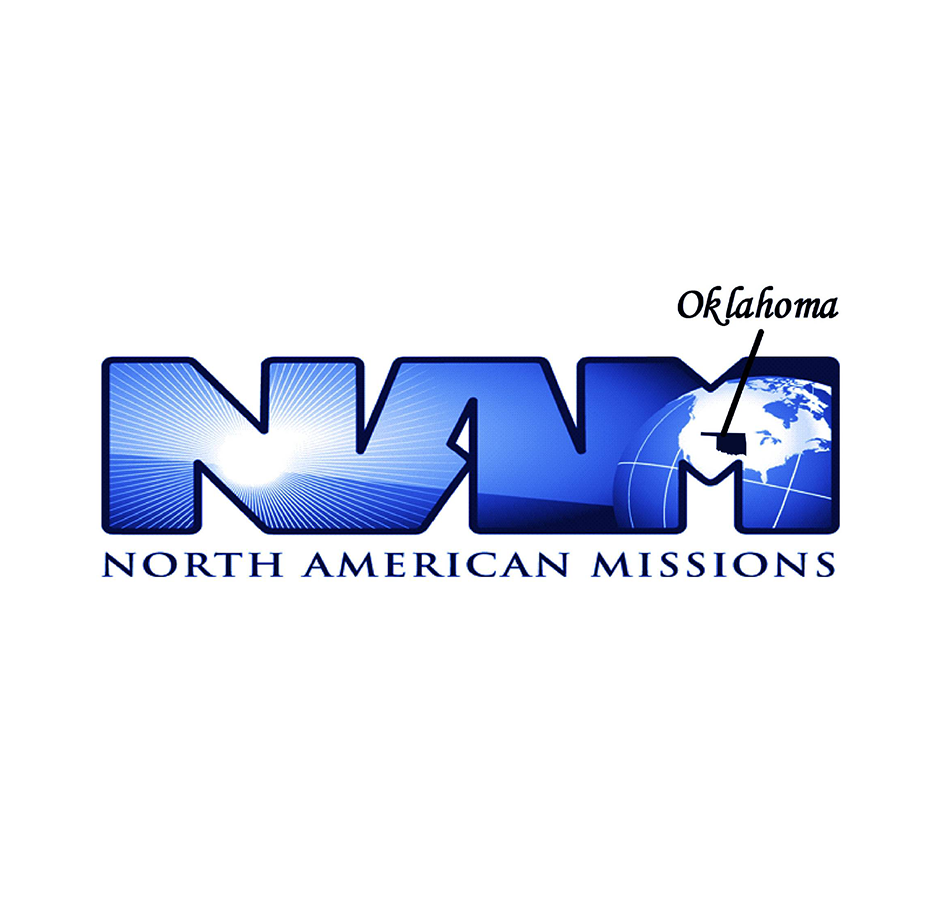 North American Missions of Oklahoma