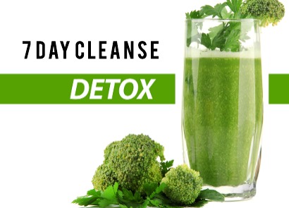 7 DAY DETOX