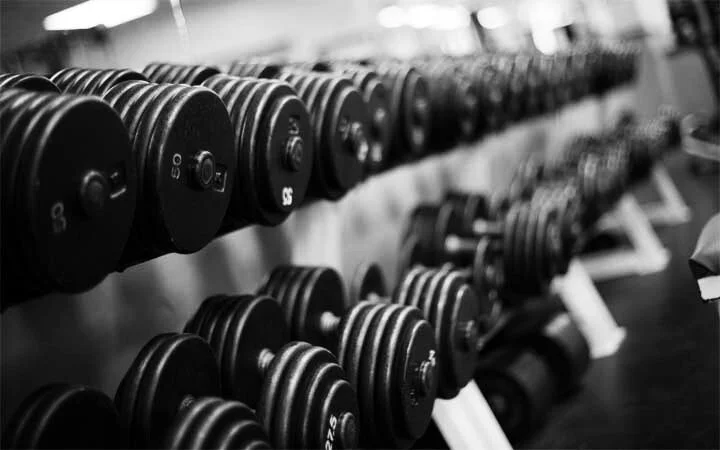 Encore Fitness Boise