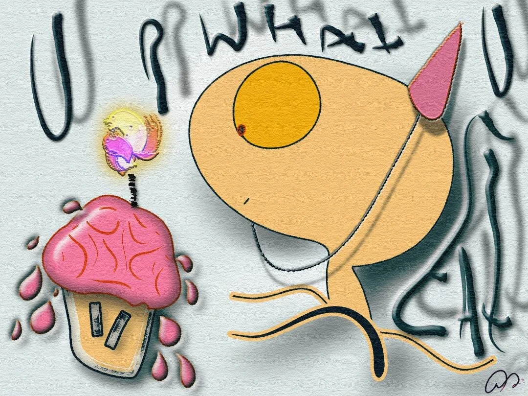 U R What You Eat