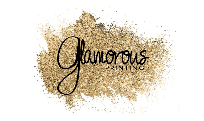 Glamorous Printing